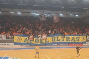 "Ο κόσμος αν ΔΕΝ προκληθεί, ΔΕΝ θα αντιδράσει!!" (Ευχαριστίες σε Kanjo)