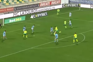Νο1...Riad Bajic!