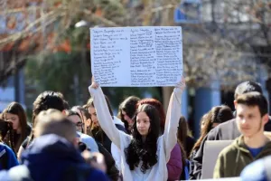 Τέμπη 3 χρόνια μετά- Στο δρόμο όλη η Ελλάδα 