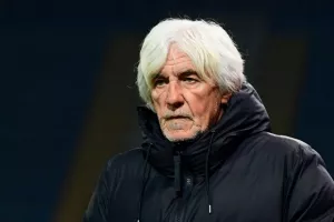 Γιοβάνοβιτς: «Θα δώσουμε τα πάντα για τον στόχο μας»