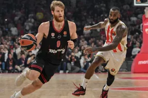 Ολυμπιακός-Ερυθρός Αστέρας: Να αποφύγουν τις παγίδες και να παραμείνουν σε τροχιά κορυφής οι Πειραιώτες