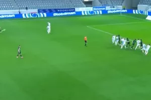 (Αριθμοί) Τα στημένα πληγώνουν τον Απόλλωνα