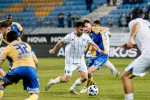 Κωστή/3ο σερί που βρίσκει δίχτυα!