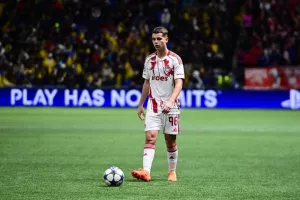 Με τη δεύτερη εμφάνιση ο Ολυμπιακός στη «BAYArena»