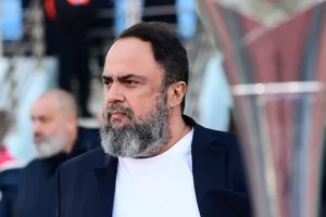 Μαρινάκης: «Απαιτώ το πρωτάθλημα - Με 5/5 έρχεται μεγάλο πριμ» - Τι είπαν παίκτες και Μεντιλίμπαρ!