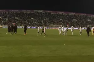 Η...άλλη κάμερα/ΓΣΠ