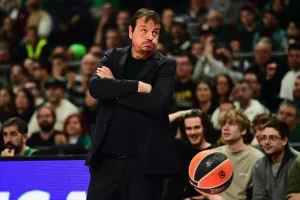 Πένθος για Αταμάν: «Έφυγε» από τη ζωή η μητέρα του
