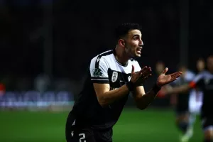 Μιχαηλίδης: «Ήμασταν ανώτεροι - Θέλουμε πολύ το Κύπελλο»