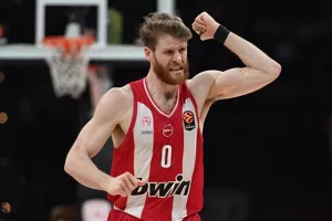 Βαθμολογία Euroleague: Φορτσάρει για πλεονέκτημα ο Ολυμπιακός!