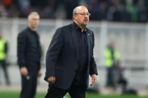 «Με εμφανίσεις όπως αυτή μπορούμε να παίξουμε κόντρα στον οποιονδήποτε»