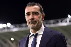 Η αποχώρηση Καρσέδο