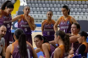 Πρόκριση στην τελική φάση των play off για την Αναγέννηση