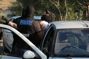 Χειρουργικό...χτύπημα στον υπόκοσμο (Λευκωσία)