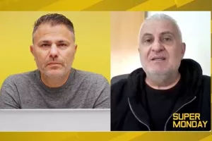 Σημειώσεις Θωμά Φραντζή...(ΑΠΟΕΛ, Ομόνοια, Απόλλων...)