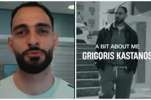 Ο Κάστανος...από τη Σωτήρα
