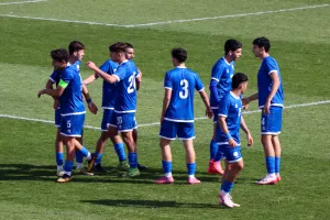 Εθνική Κ-17: Δύο νίκες και θετικά αγωνιστικά μηνύματα (Ανάλυση)