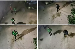 Άφιξη...για το 1ο βήμα! (Φώτος Kerkida)
