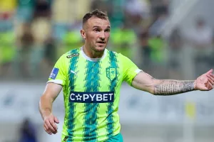 Ευχάριστα νέα για Djordje Ivanovic