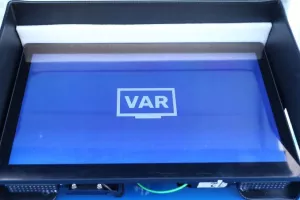 IFAB/Αποφασίζει για τις αλλαγές στο VAR 
