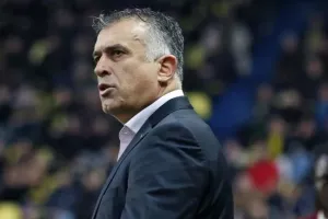 Αναστασίου: "Σε πολλά παιχνίδια αδικήσαμε τους εαυτούς μας"