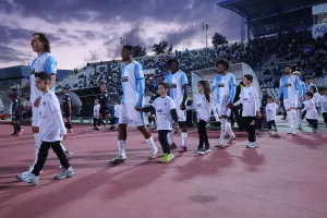 Μπορεί να κάνει come back η Πάφος;