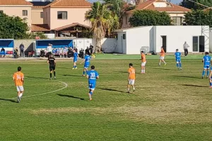 (Κ19) 19η αγωνιστική