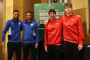 Με όπλο την έδρα και τη στήριξη του κόσμου