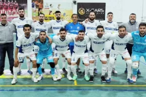 Νίκη για Απόλλωνα  