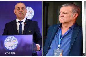 Επιστολή Χάρη Λοϊζίδη σε Πρόδρομο Πετρίδη