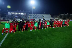 Ομόνοια...με μία προϋπόθεση