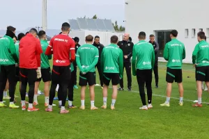 Η προσοχή στο... 8ο