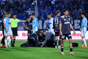 Ανόρθωση για Κις/"Επέμβαση και 6 εβδομάδες εκτός"