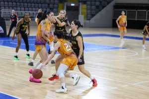 Εκτός έδρας νίκη για την ΑΕΛ στον πρώτο τελικό