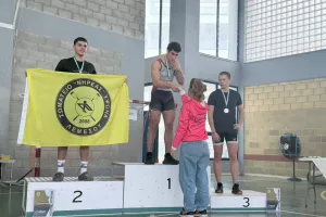 22ο Παγκύπριο Πρωτάθλημα Κλειστής Κωπηλασίας