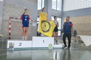 22ο Παγκύπριο Πρωτάθλημα Κλειστής Κωπηλασίας