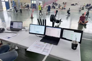 22ο Παγκύπριο Πρωτάθλημα Κλειστής Κωπηλασίας