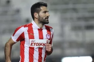 Σιόβας/"Έρχεται η στιγμή να κλείσει αυτό το μεγάλο κεφάλαιο..."