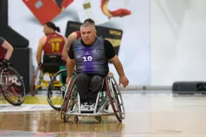 Δεύτερη νίκη για τον Ήφαιστο