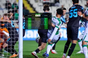 Το 14-8 υπέρ της Ομόνοιας