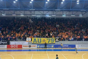 (ΒΙΝΤΕΟ Kerkida/UPD) Καυτή...ατμόσφαιρα οι Πορτοκαλί!