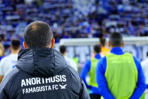 FAMAGUSTA/Αλφαμέγα