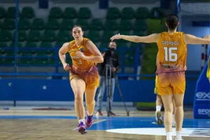 Πρώτη νίκη για την Αναγέννηση επί της Ύδρα Ασφαλιστικής ΕΝΑΔ