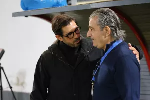 Λοσάδα/Μαρίνος