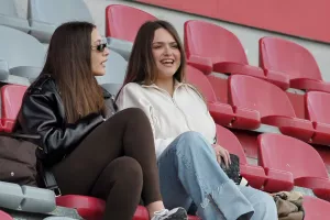 Οι κυρίες.../Αμμόχωστος