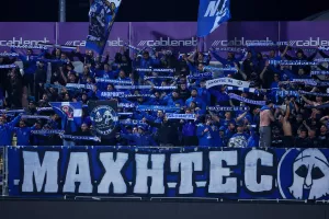 Παντού!