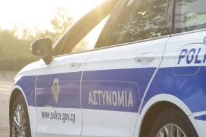 Αστυνομία Κύπρου/Ενισχύονται τα μέτρα ασφαλείας εν μέσω εξελίξεων στη Μέση Ανατολή