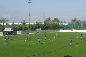 Β' Κατηγορία/Τα αποτελέσματα της 6ης αγωνιστικής (Φώτος)