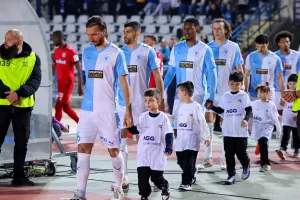"Μου έκανε αρνητική εντύπωση ο τρόπος που αντιμετώπισε η Πάφος την Ομόνοια"
