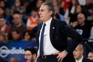 "Θα μείνει στην ιστορία του Κυπέλλου"