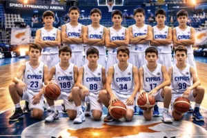 (CB Άποψη) Εθνικές Κ14 τώρα – Όχι άλλη καθυστέρηση